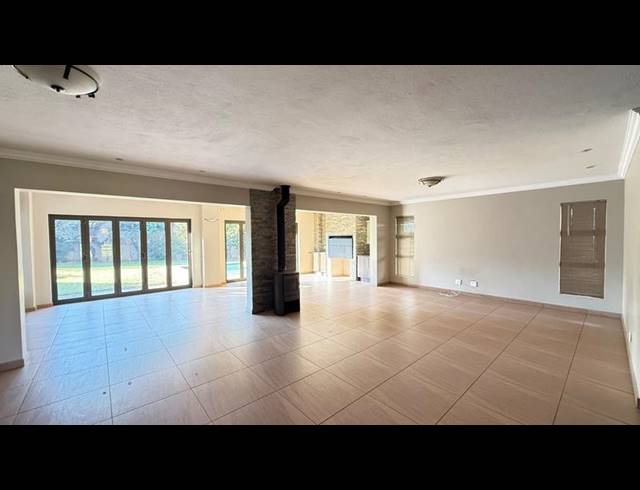 4 BEDROOM PROPERTY TO RENT IN MIDLANDS ESTATE